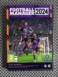 Football Manager 2024 PC FM 24 + Edytor
