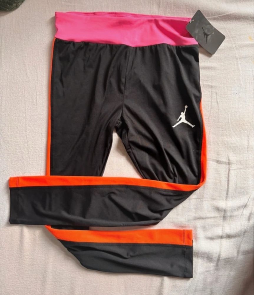 Legginsy Jordan
