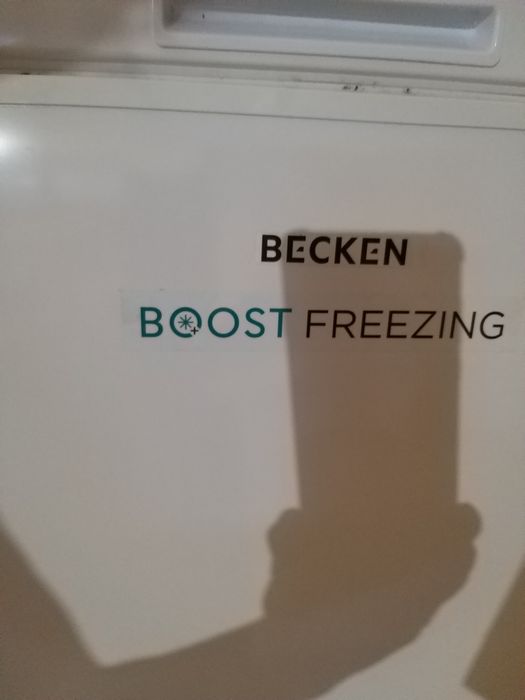 Arca frigorífica horizontal