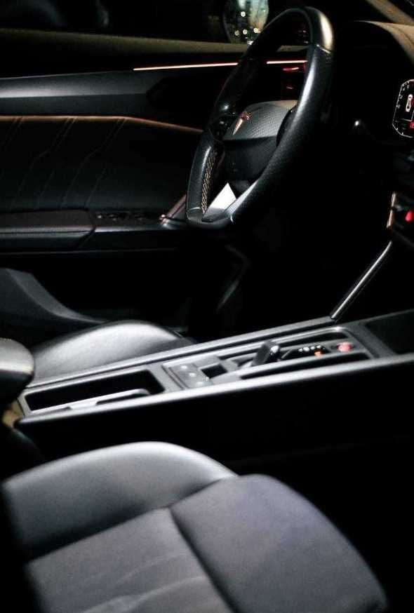 Cupra Formentor 1.4 eHybrid Plugin