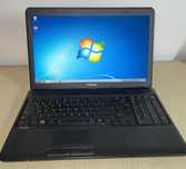portatil toshiba satellite C660DV