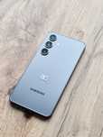 Samsung Galaxy S24 8/128GB Onyx Black. 2 фіз.сім плюс е-сім. НОВИЙ