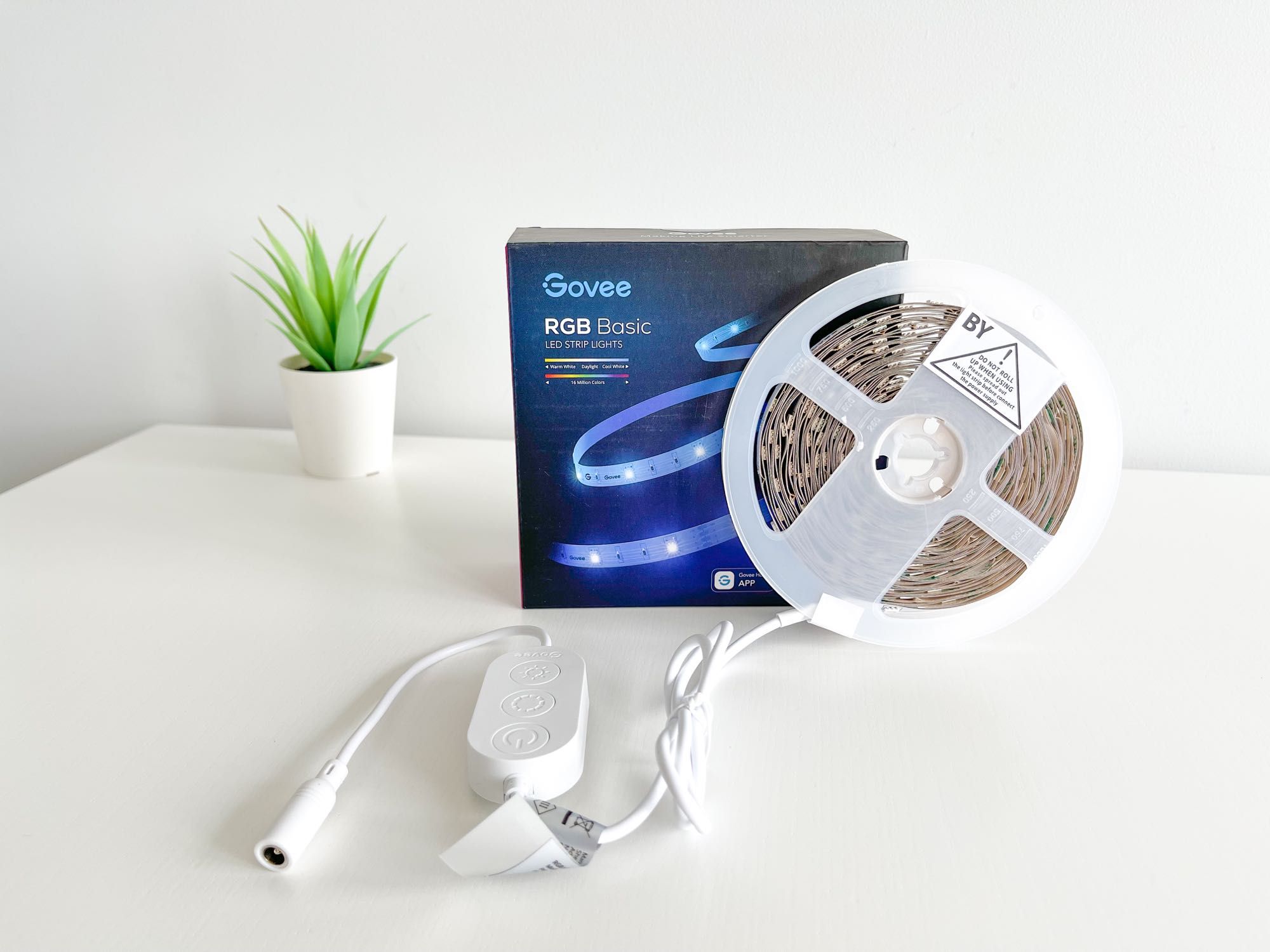 Kit Fita LED 10 metros 5050 Bluetooth - SELADA