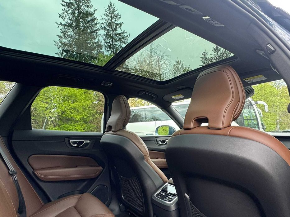 Volvo XC 60 T5 Inscription 4x4