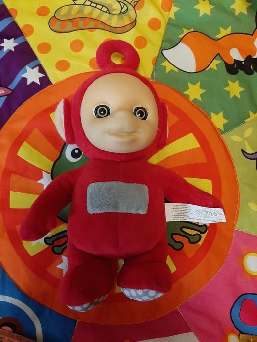 Мягкая игрушка Телепузик . 25см