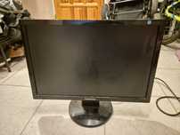 Monitor Samsung 2243LNX