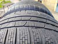 2 шины Pirelli, R18,255,40,