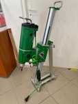 Wiertnica BYCON DMP 352 + Statyw BYCON DSP 352 do 400mm Hilti Baier