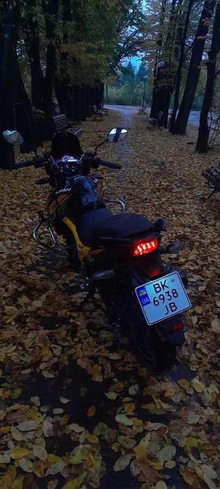 ліфан кп 200 рі 2025