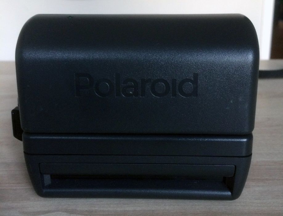 Aparat Polaroid