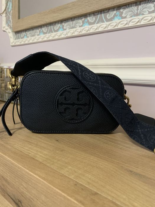 Сумочка Tory Burch Оригінал(натуральна шкіра)