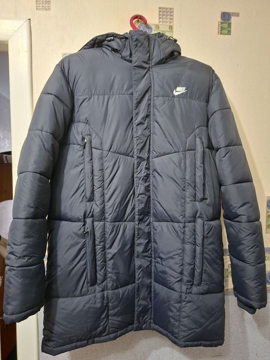 Продам чоловічу куртку