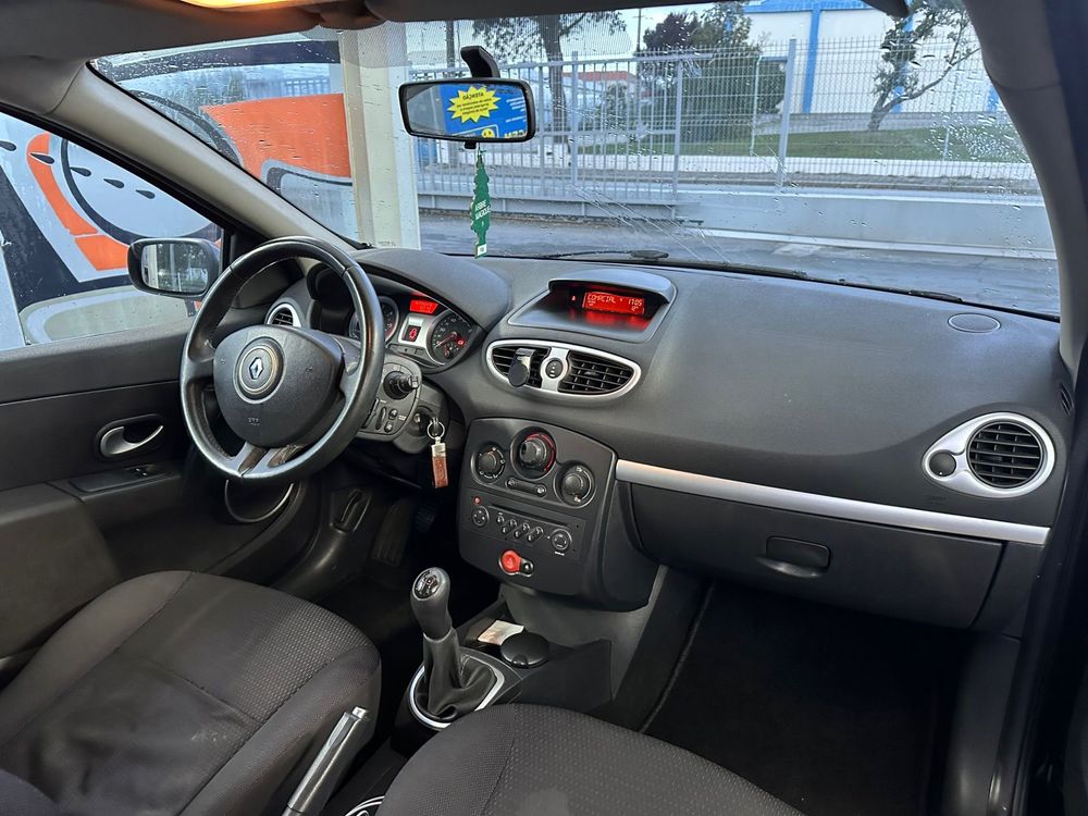 Renault Clio 3 1500 DCI 95cv 2007