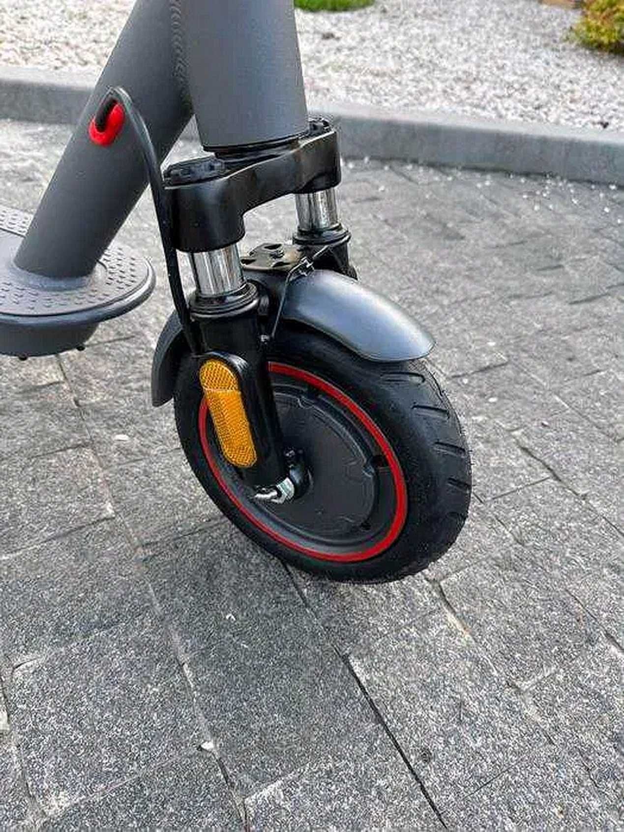 Электросамокат Xiaomi M365 Pro 4 500вт 12ач 2024 Mi Scooter + APP,