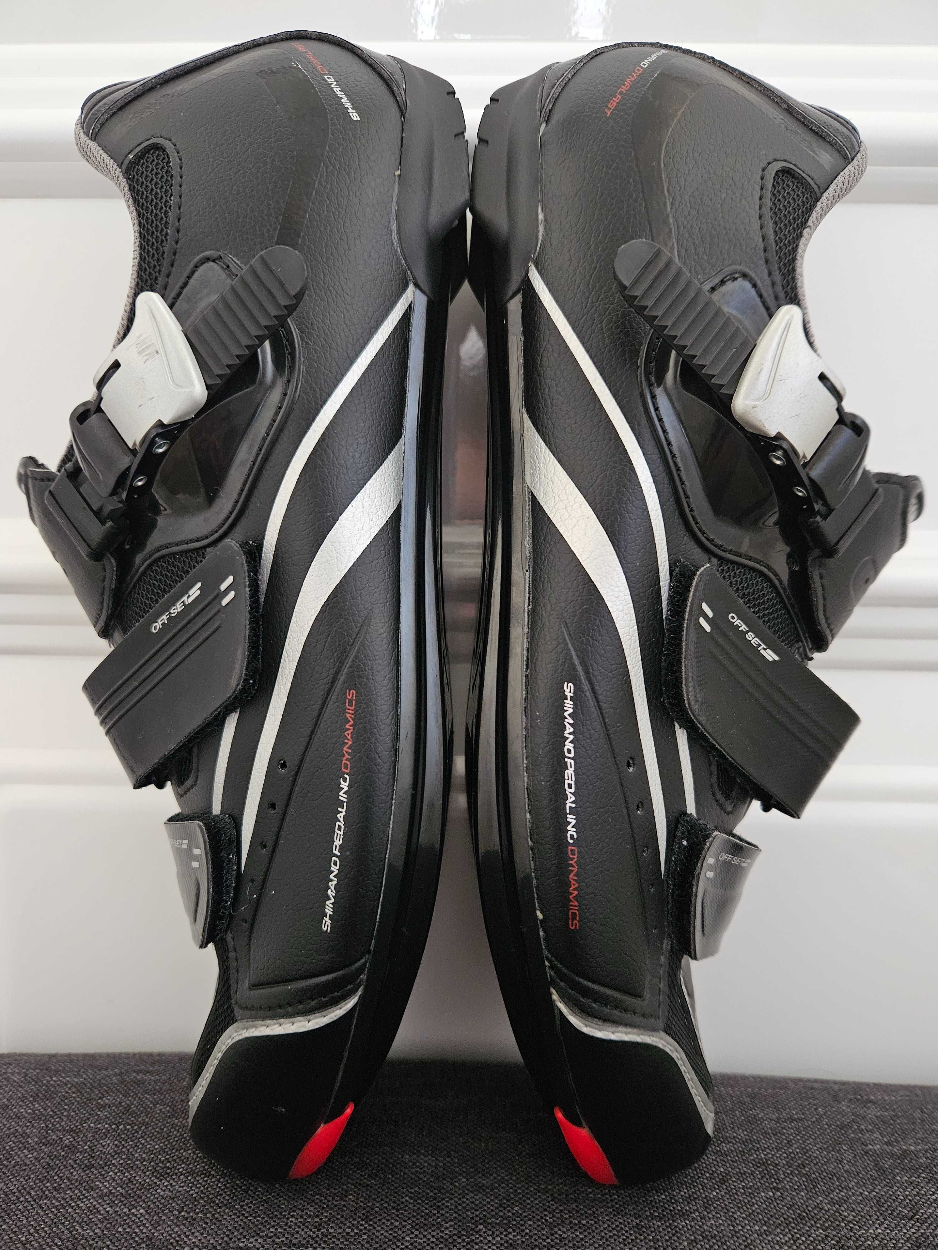 Sapatos Mavic | Shimano n°46