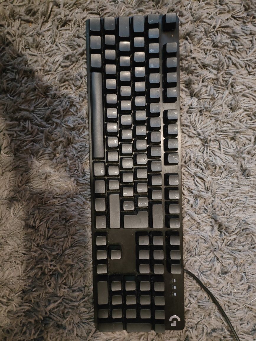 Klawiatura Logitech G413 SE