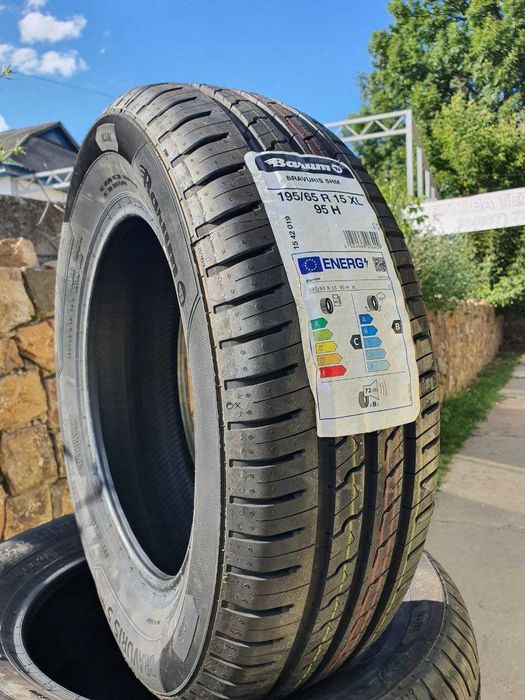 Шини Barum 195/65 R15 SUMMER