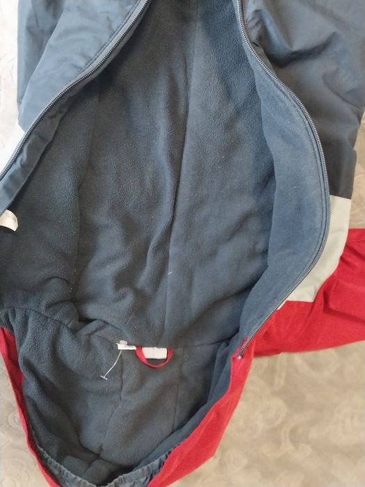 Комбінезон хлопчик єврозима 86 розмір