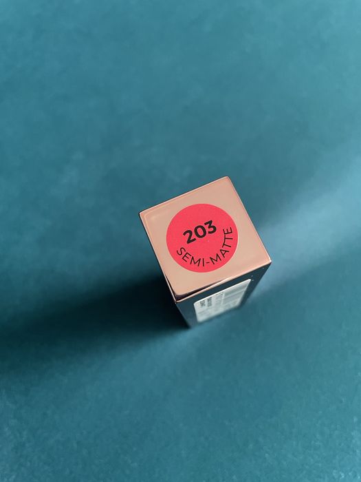 Szminka AA wings of color