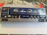 Man TGX XXL herpa 1:87