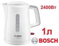 Електрочайник Bosch TWK3A051 чайник