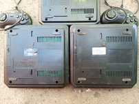 Sega genesis Megadrive2