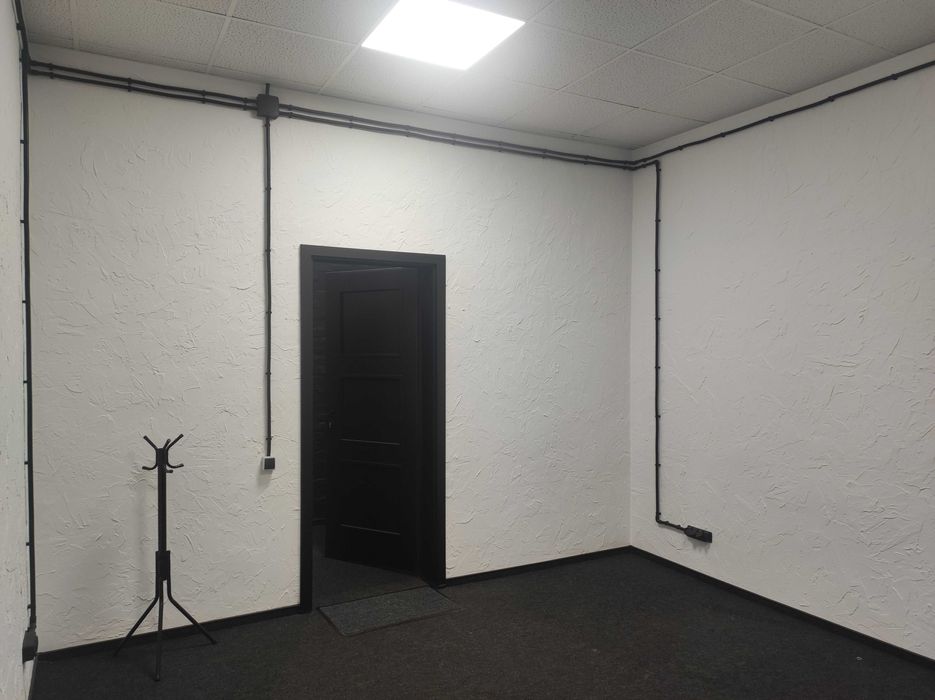 Оренда офісу 16,5 м.кв, вул.І.Акінфієва 18 (центр)