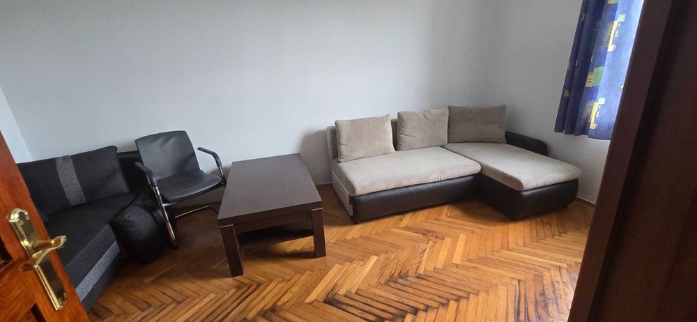 2 pokoje ŁĄCZONE, Księże Małe, DLA STUDENTÓW