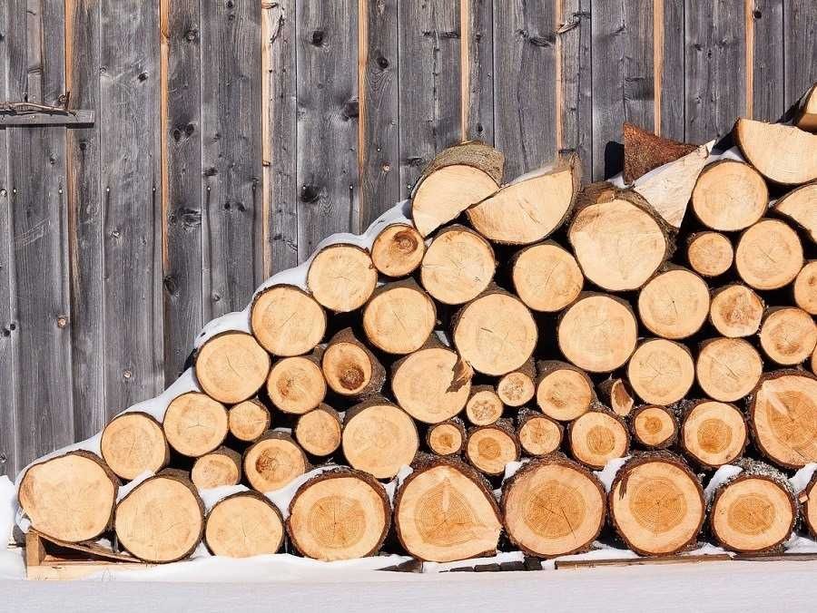 Продам дрова твердих порід.  1 100 за один складометр)