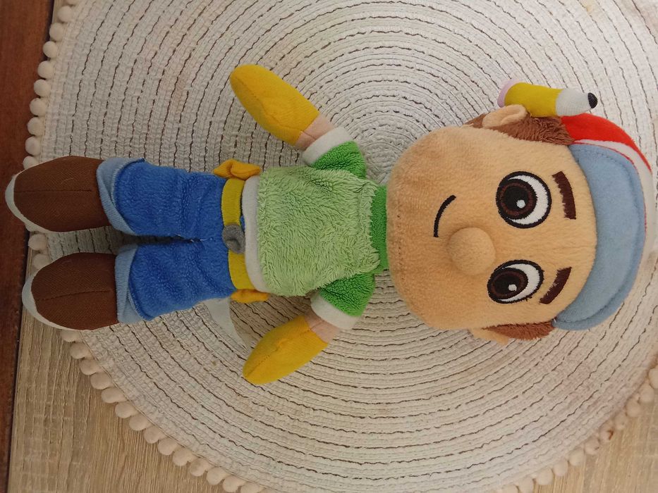 Игрушки фирменные