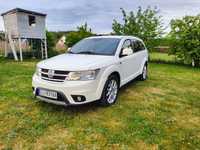 Fiat freemont 4x4 7 osobowy 2012 rok