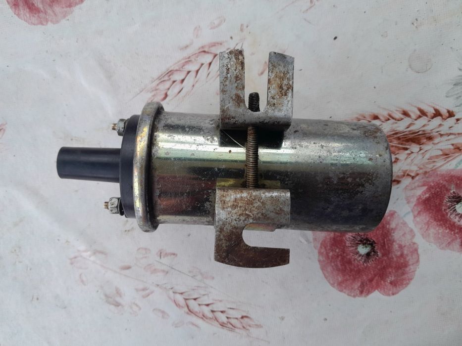 Котушка запалювання ВАЗ 2101-2107