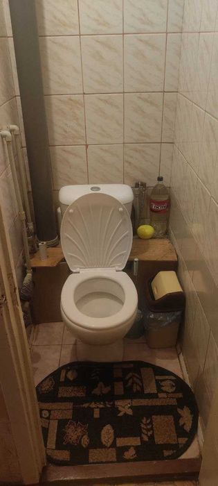 Сдам 2 комнаты в 3-х комнатной квартире