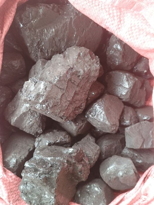 Węgiel orzech, Ekogroszek, Luz, Workowany Polski,Najwyższej jakości,