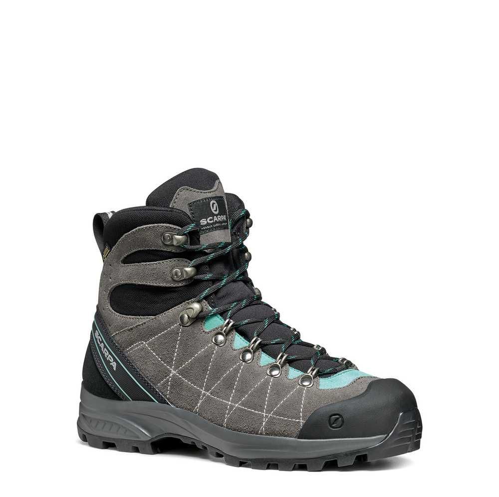 Buty damskie  trekkingowe Scarpa R-Evolution gtx  Nowe