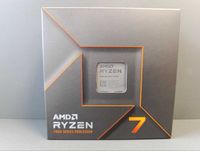 AMD Ryzen 7 7700X/Гарантія 3міс!