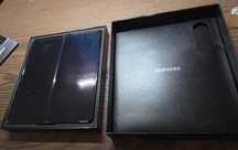 Samsung Galaxy Z Fold5 - 512GB + Oryginalny S Pen Fold Edition