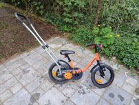 Rower dzieciecy b twin