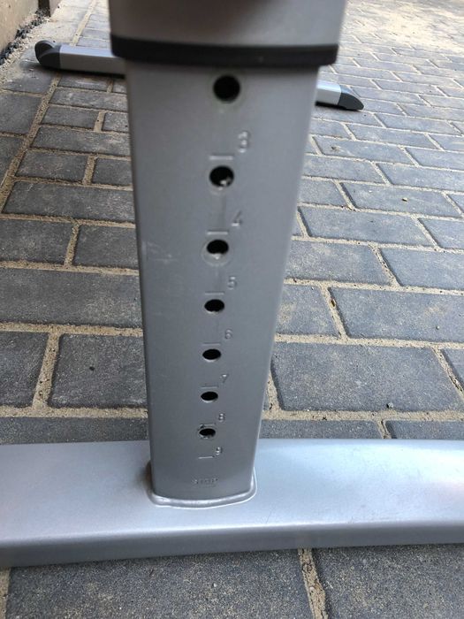 Biurko młodzieżowe Kettler