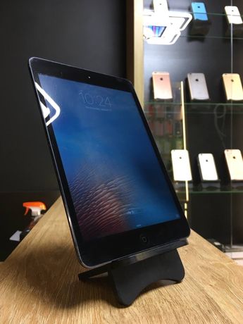 Apple Ipad Mini 1\16 чорний (ЧЕРНІВЦІ)
