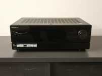 SONY STR-DN1000 Kino domowe/Amplituner 7.1 full HD stan JAK NOWY