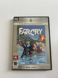 „Far Cry”