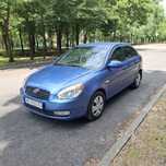 Продам хендай акцент 1.6 2008г Газ