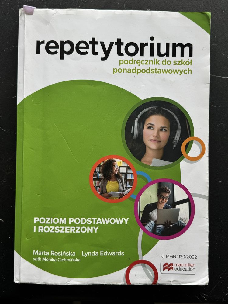 Repetytorium maturalne