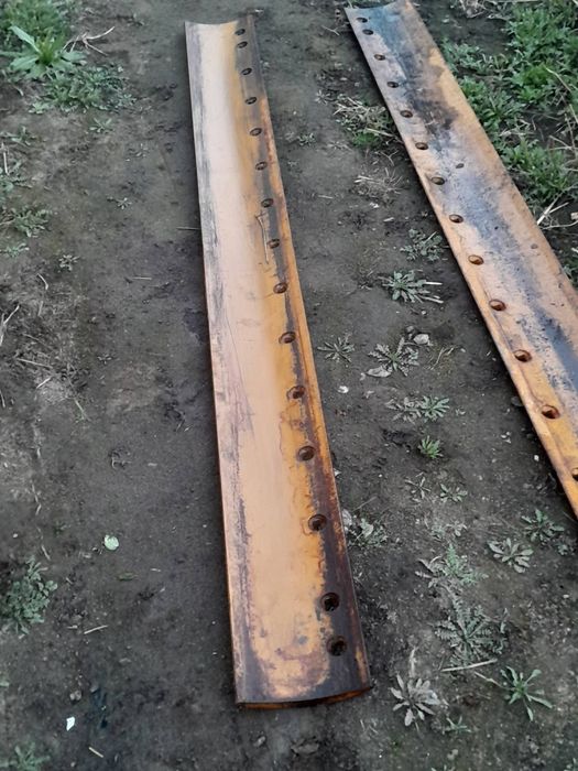 Продам ножі до грийдора