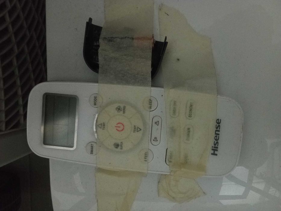 Vendo ar condicionado