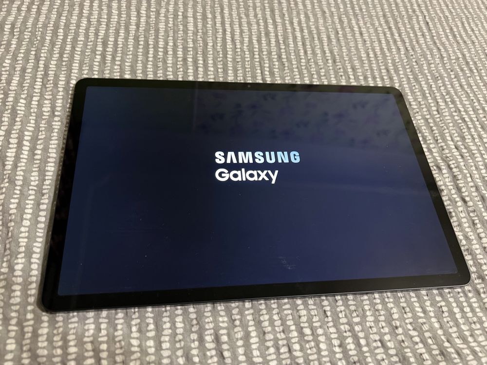 Samsung Galaxy Tab S7 FE Wi-Fi Black 64Gb