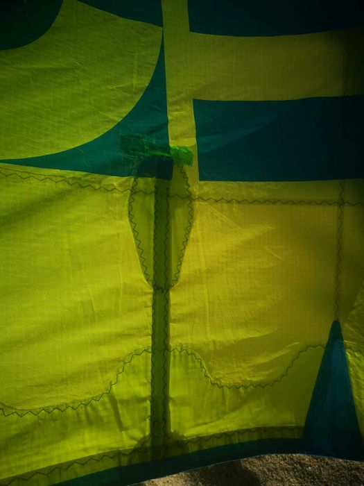 Kite Latawiec North Duotone Dice 7 + 9m