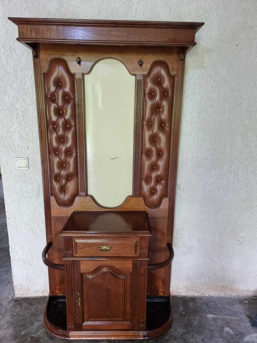 Bengaleiro hall de entrada