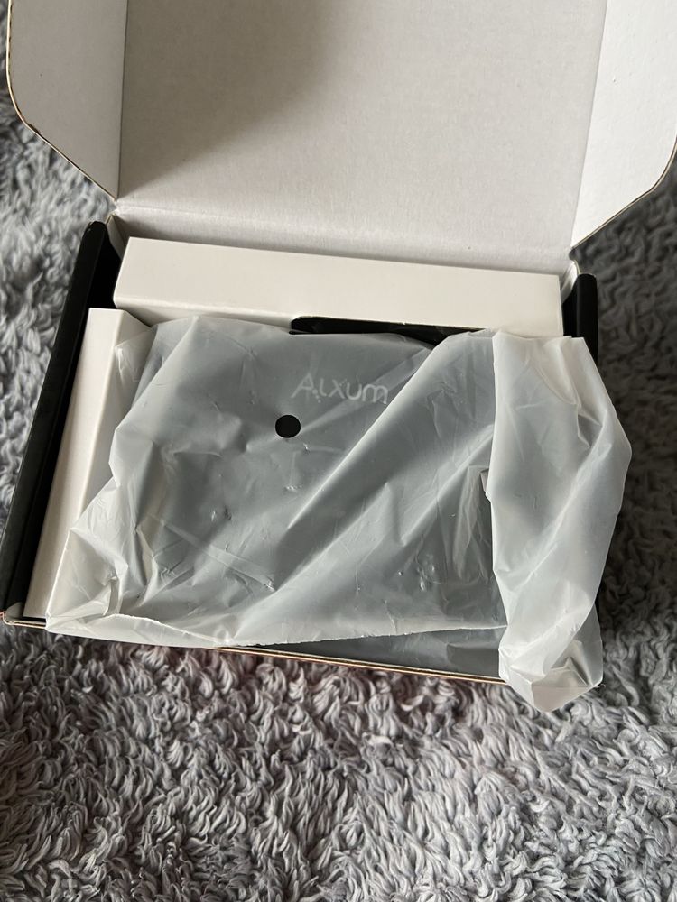 Adapter do dysków ALXUM USB 3.0 Wtyczka UK